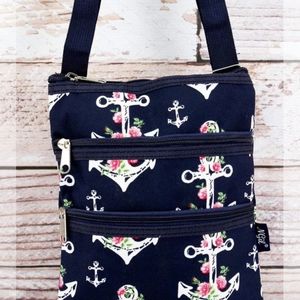 Crossbody Bag
